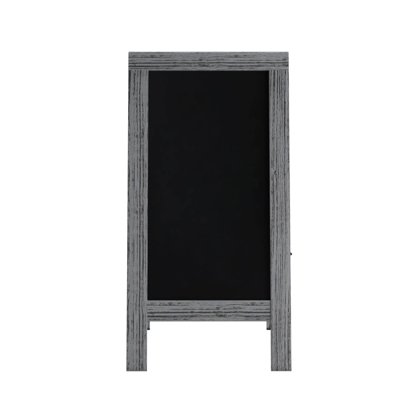 Graywash A-Frame Chalkboard HGWA-GDI-CRE8-132315-GG