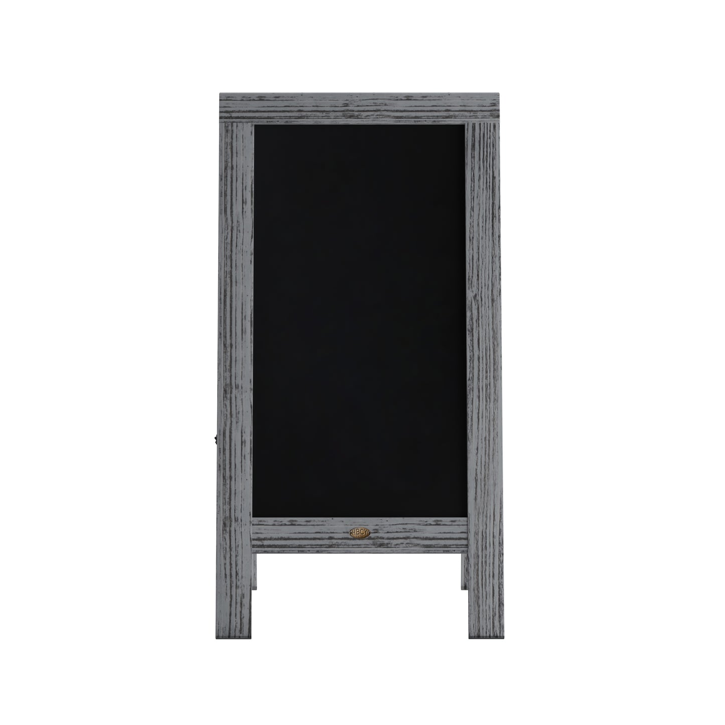 Graywash A-Frame Chalkboard HGWA-GDI-CRE8-132315-GG