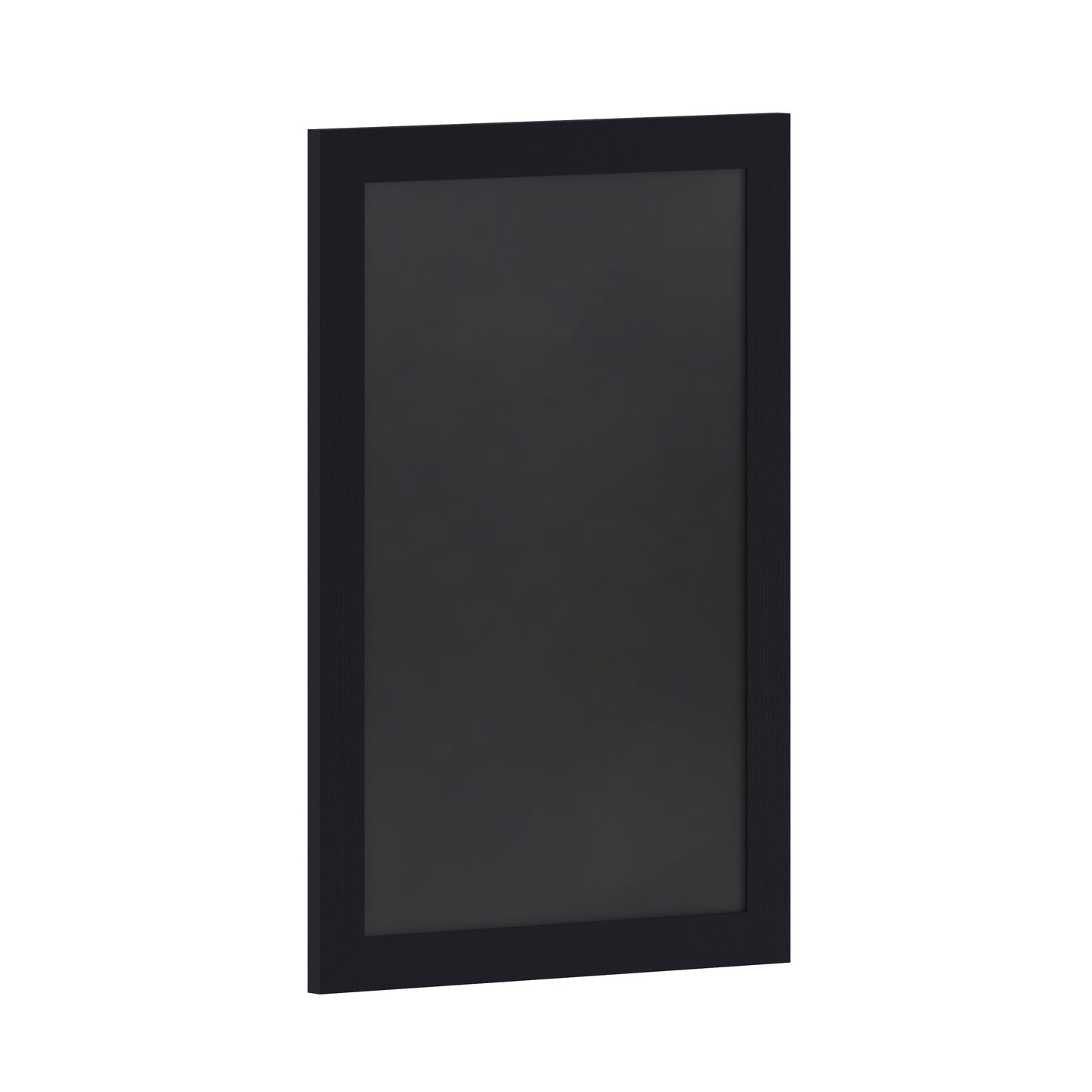 Black Hanging Chalkboard HGWA-GDI-CRE8-452315-GG