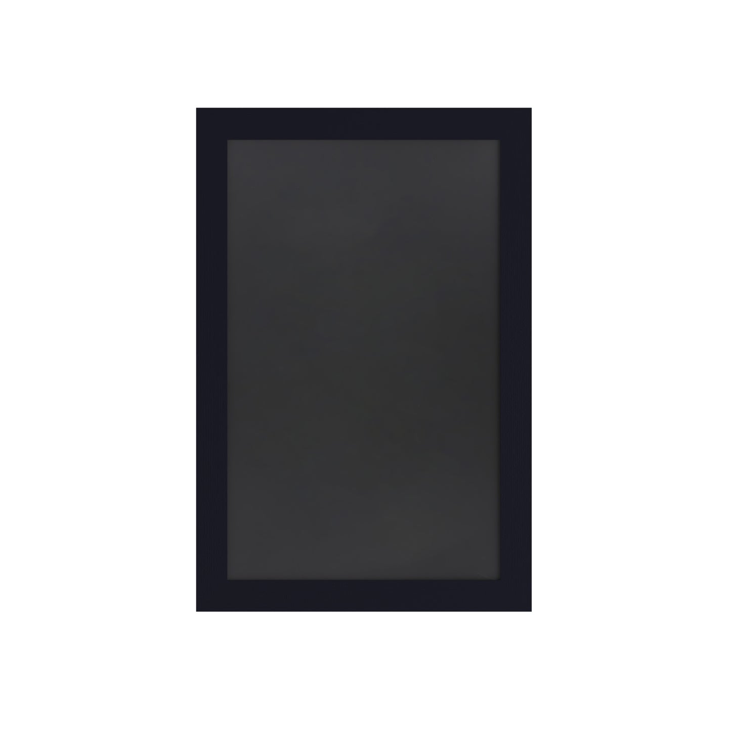 Black Hanging Chalkboard HGWA-GDI-CRE8-452315-GG