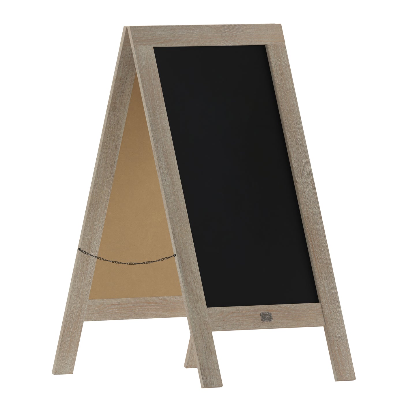 A-Frame Chalkboard