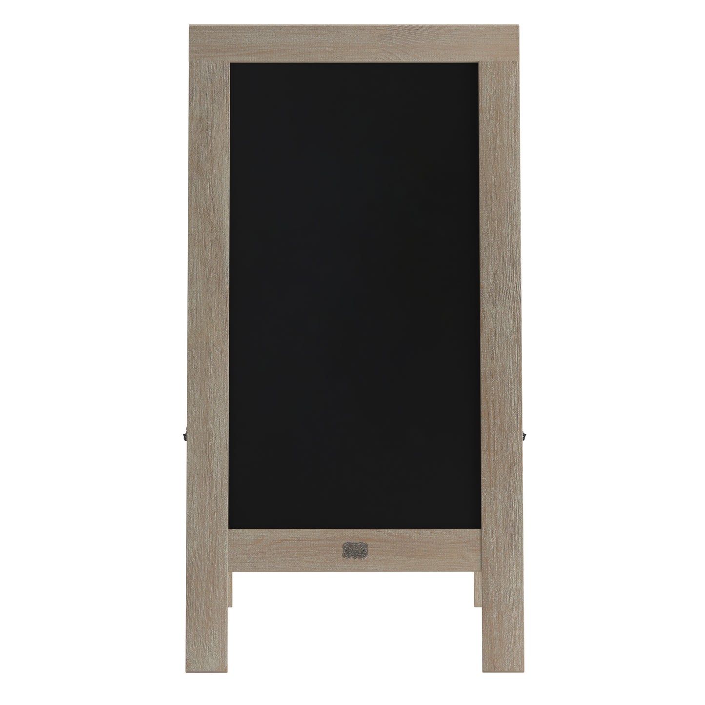 Weathered A-Frame Chalkboard HGWA-GDI-CRE8-472315-GG