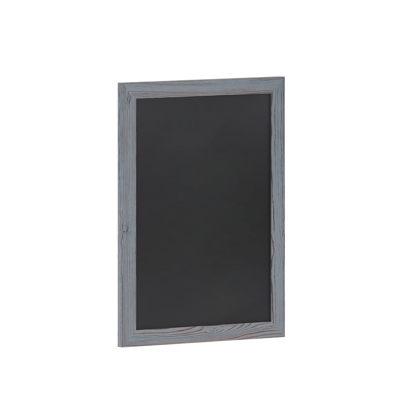 Rustic Gray Hanging Chalkboard HGWA-GDIS-CRE8-062315-GG