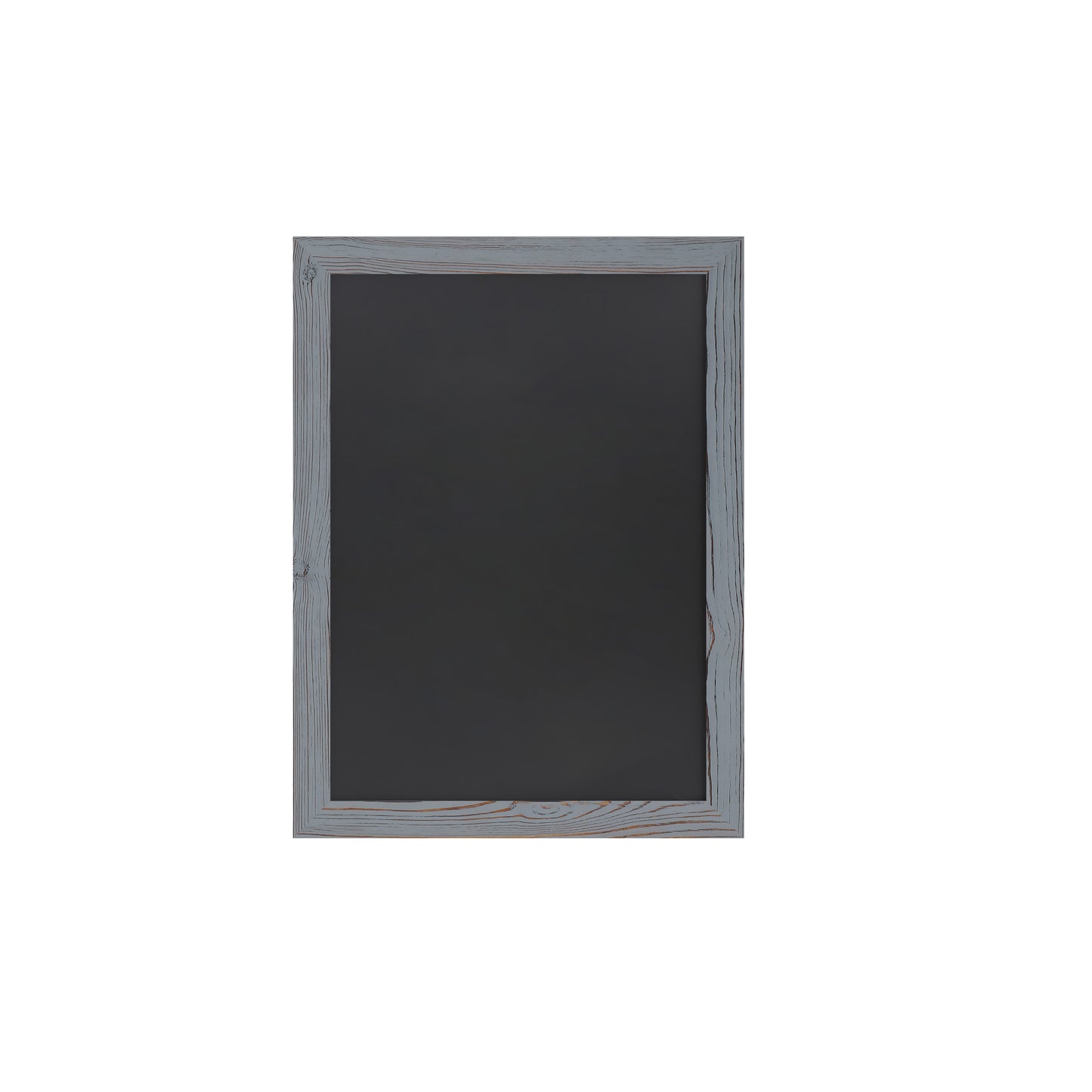 Rustic Gray Hanging Chalkboard HGWA-GDIS-CRE8-062315-GG