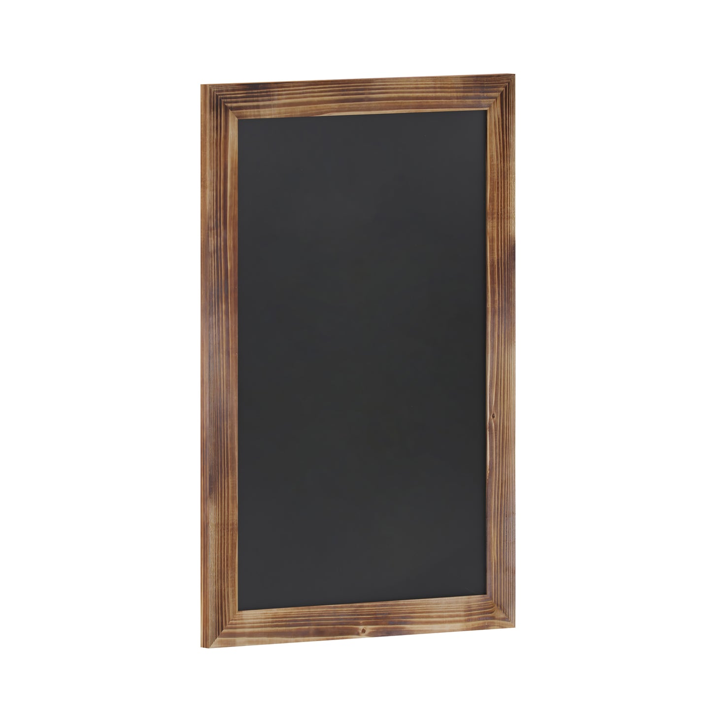 Torched Hanging Chalkboard HGWA-GDIS-CRE8-462315-GG