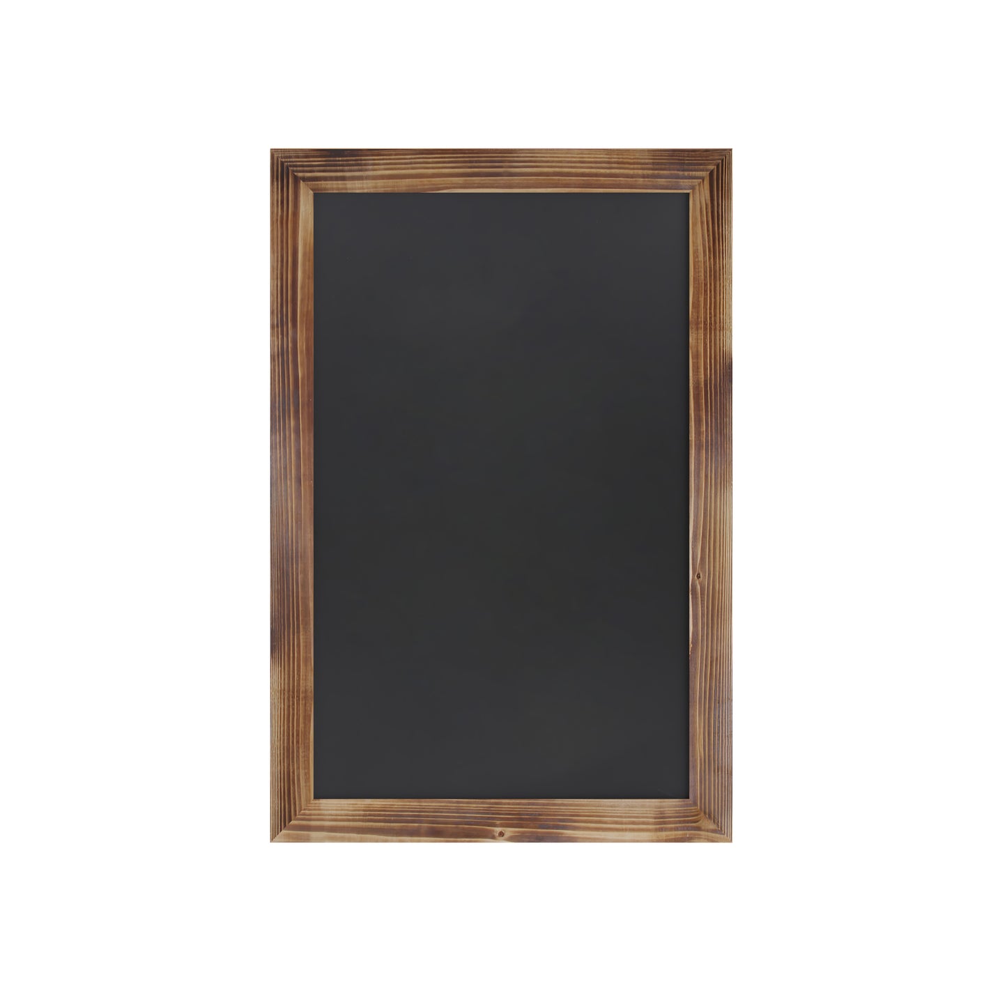 Torched Hanging Chalkboard HGWA-GDIS-CRE8-462315-GG