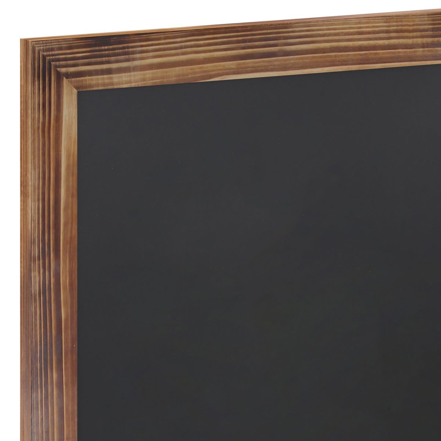 Torched Hanging Chalkboard HGWA-GDIS-CRE8-462315-GG