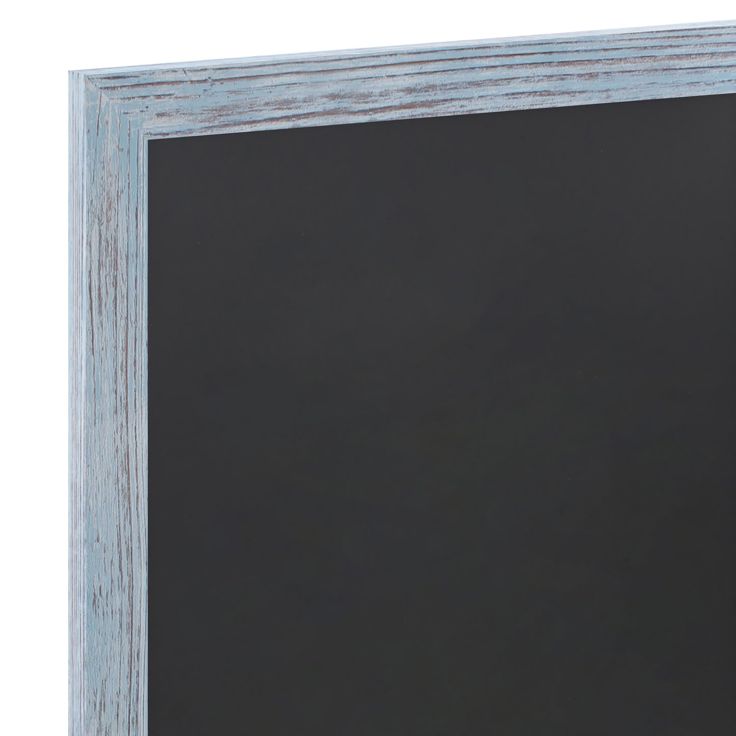 Rustic Blue Hanging Chalkboard HGWA-GDIS-CRE8-652315-GG