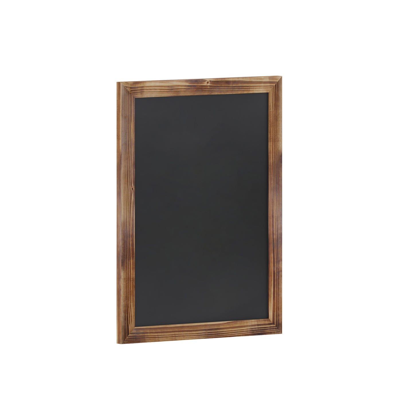 Torched Hanging Chalkboard HGWA-GDIS-CRE8-852315-GG