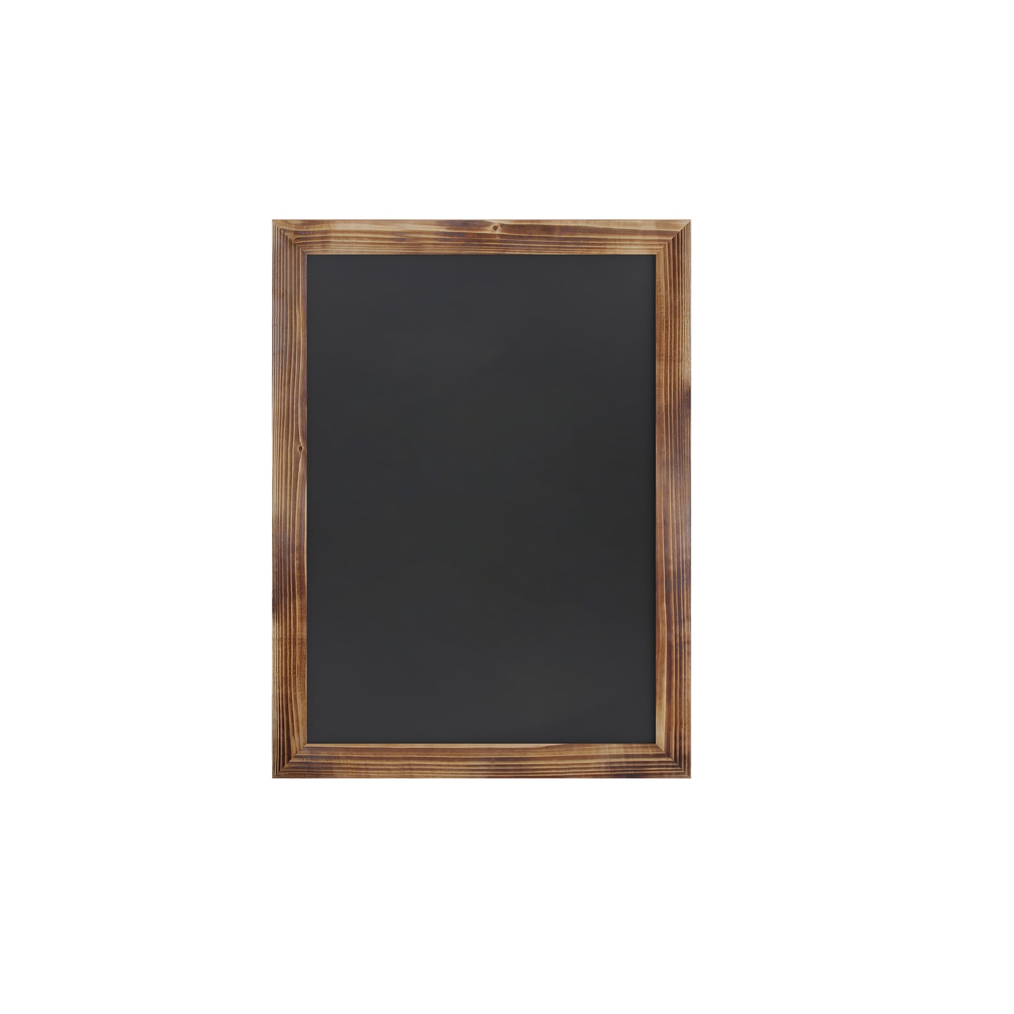 Torched Hanging Chalkboard HGWA-GDIS-CRE8-852315-GG