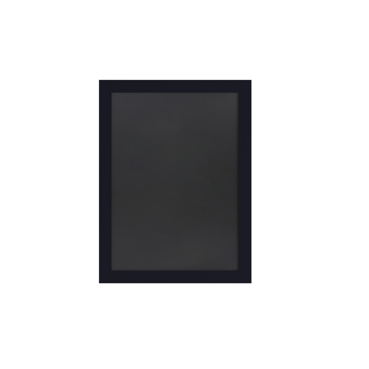 Black Hanging Chalkboard HGWA-GDIS-CRE8-952315-GG