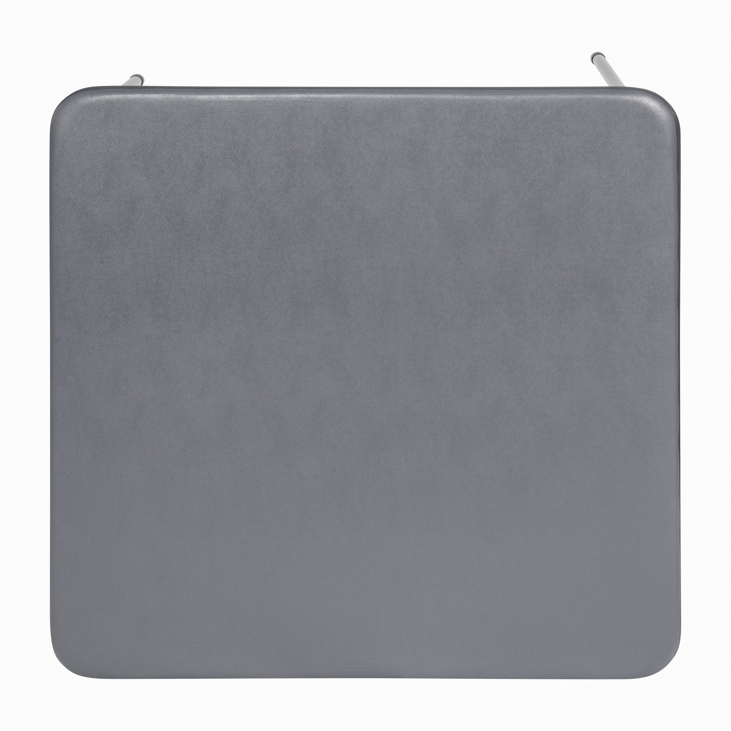 5PC Gray Fold Card Table Set JB-1-GY-GG