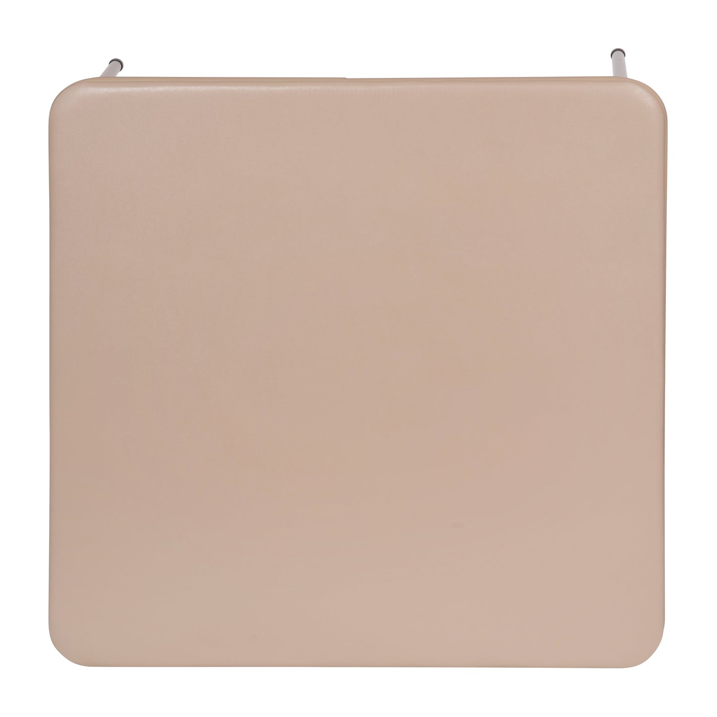 5PC Tan Fold Card Table Set JB-1-TAN-GG