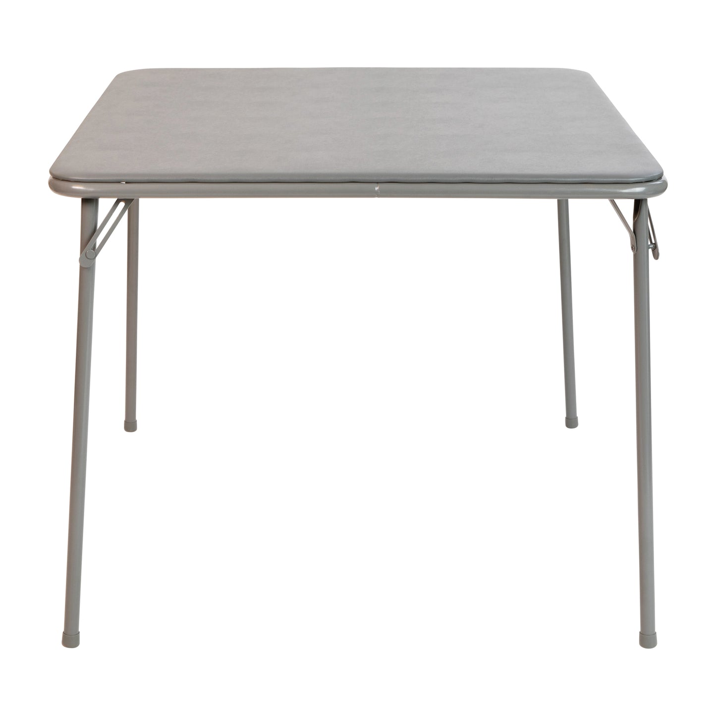 Gray Folding Card Table JB-2-GY-GG