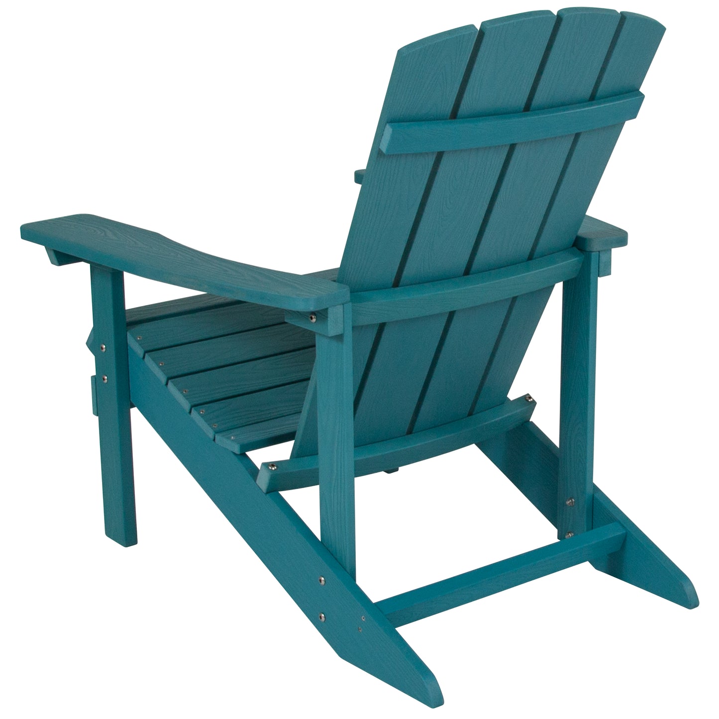 Sea Foam Poly Adirondack Chair JJ-C14501-SFM-GG