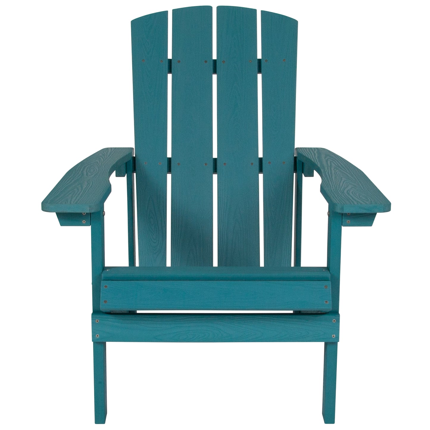 Sea Foam Poly Adirondack Chair JJ-C14501-SFM-GG