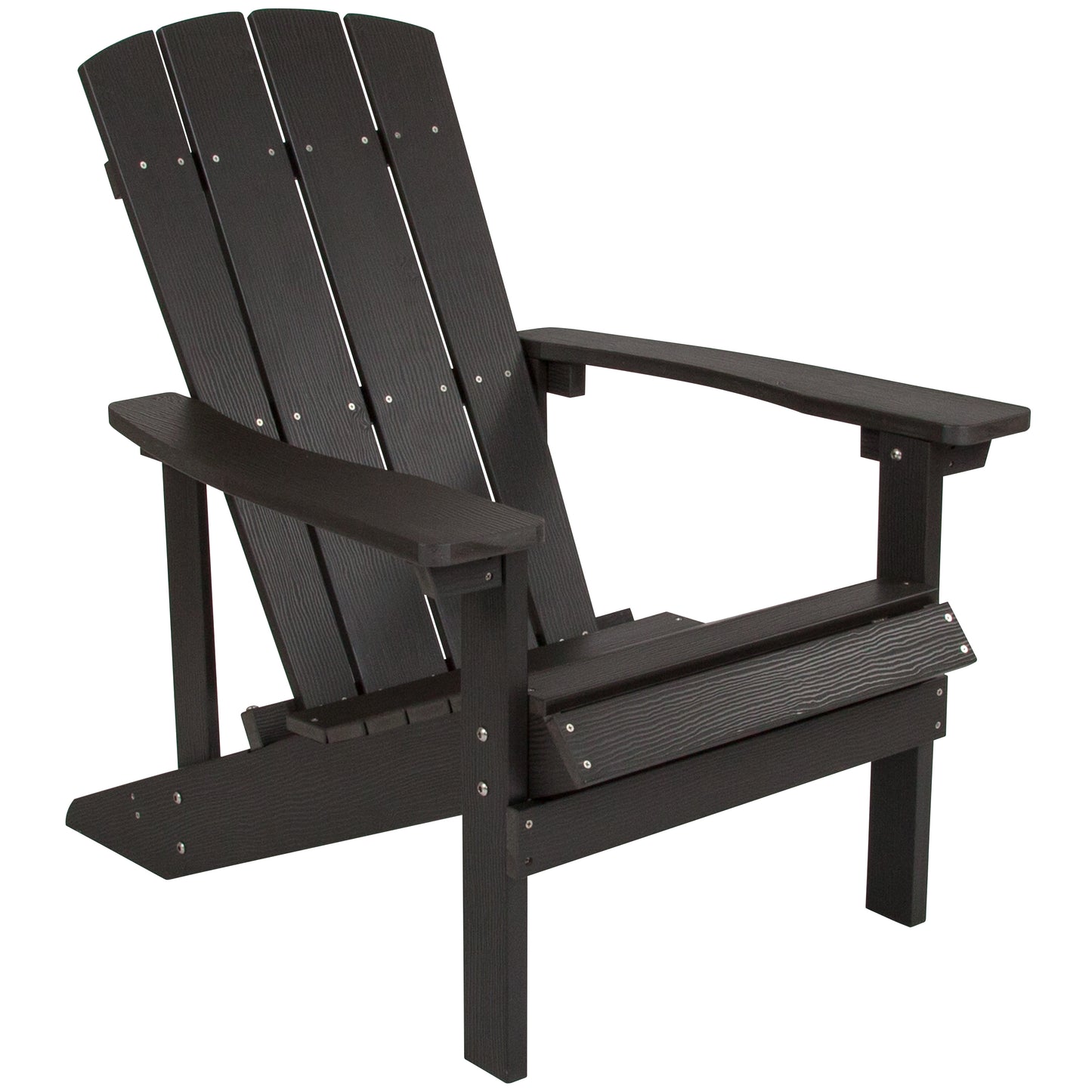 Adirondack Chairs & Fire Pit JJ-C145012-32D-SLT-GG