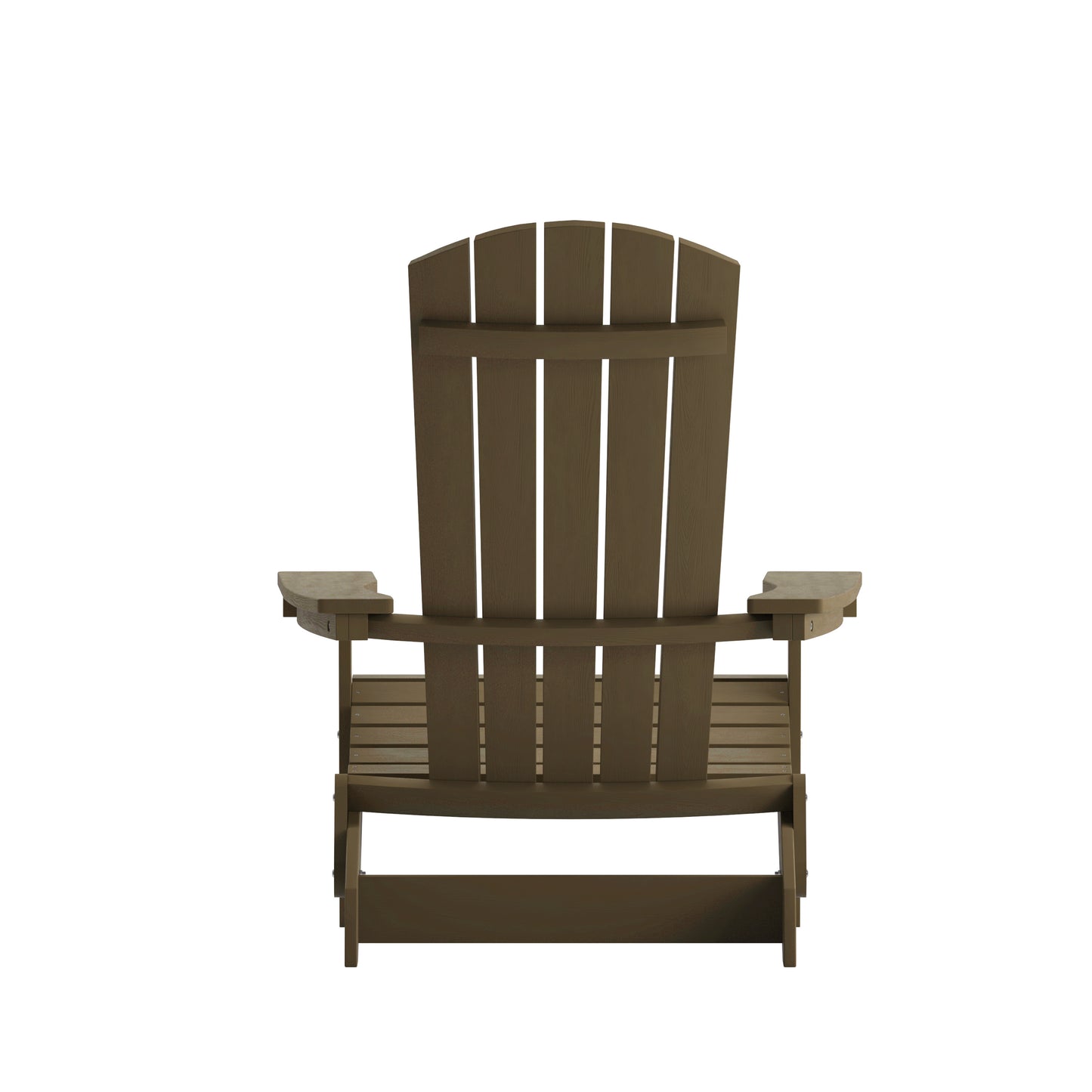 MAH Folding Adirondack Chair JJ-C14505-MHG-GG