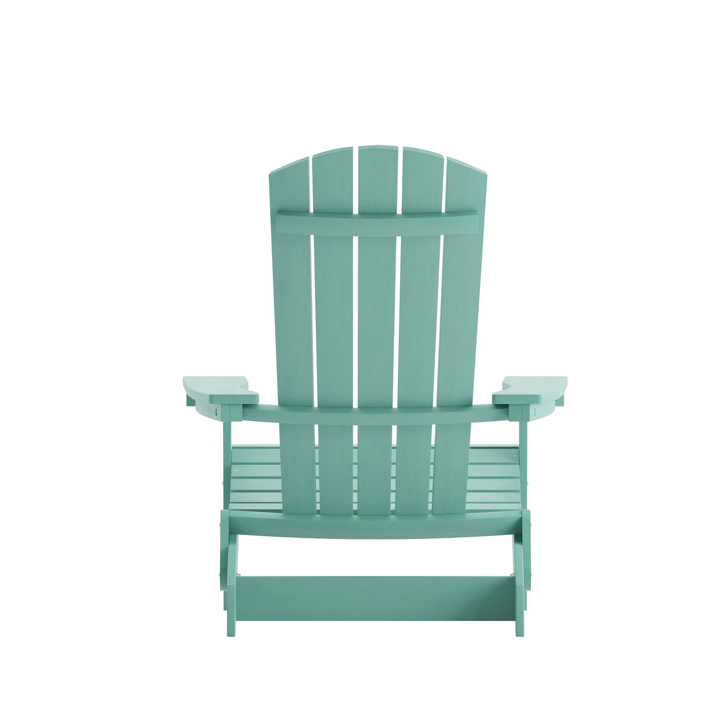 Sea Foam Adirondack Chair JJ-C14505-SFM-GG