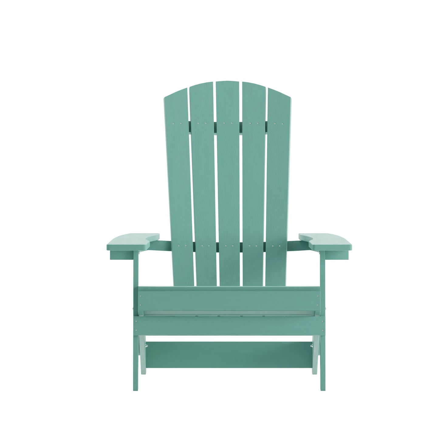 Sea Foam Adirondack Chair JJ-C14505-SFM-GG