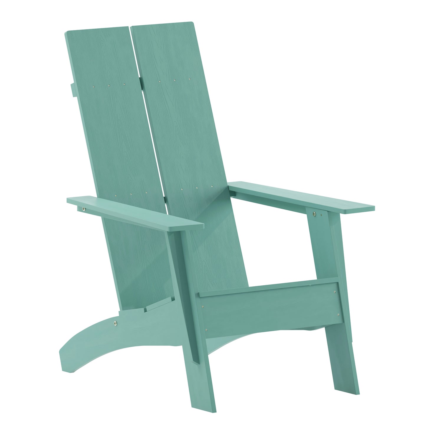 Sea Foam Adirondack Chair JJ-C14509-SFM-GG