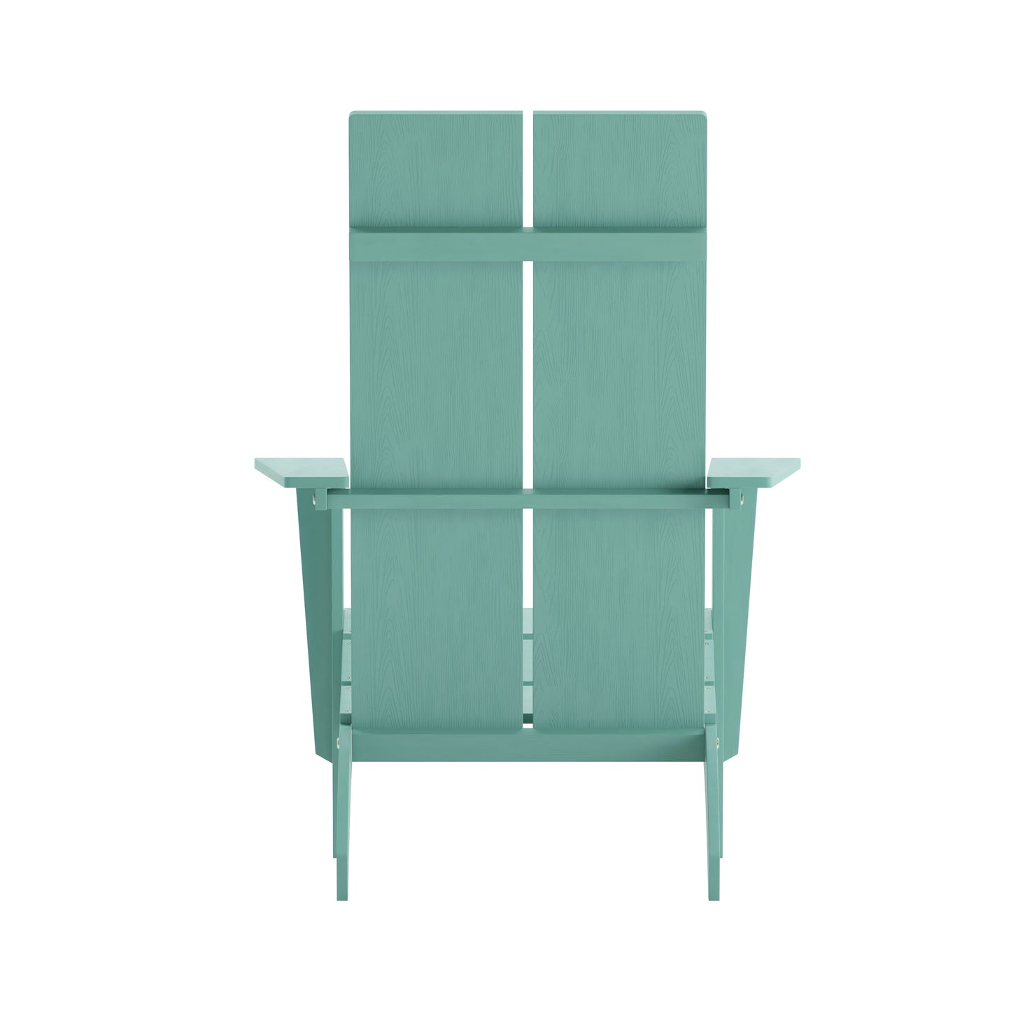 Sea Foam Adirondack Chair JJ-C14509-SFM-GG