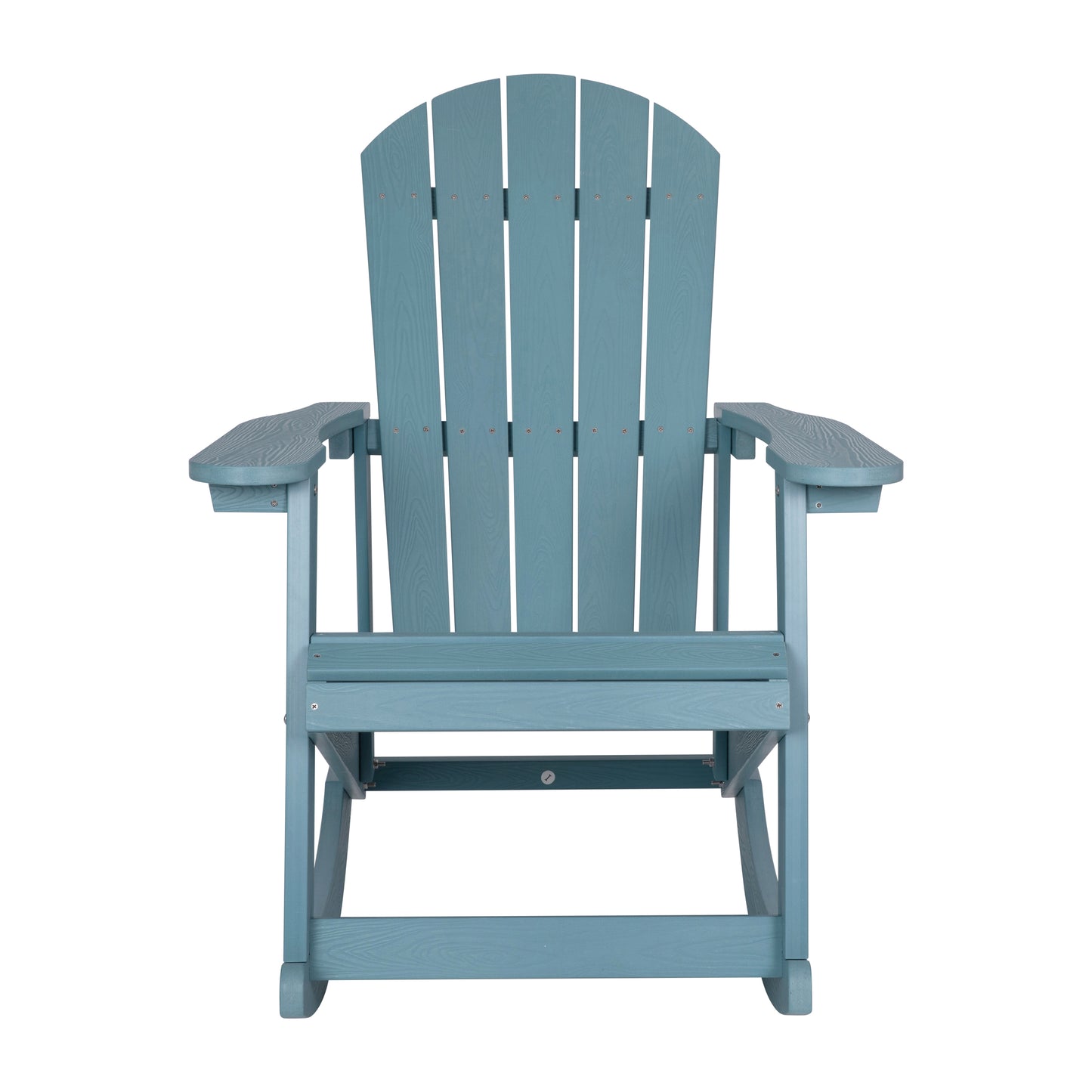 Sea Foam Resin Rocking Chair JJ-C14705-SFM-GG