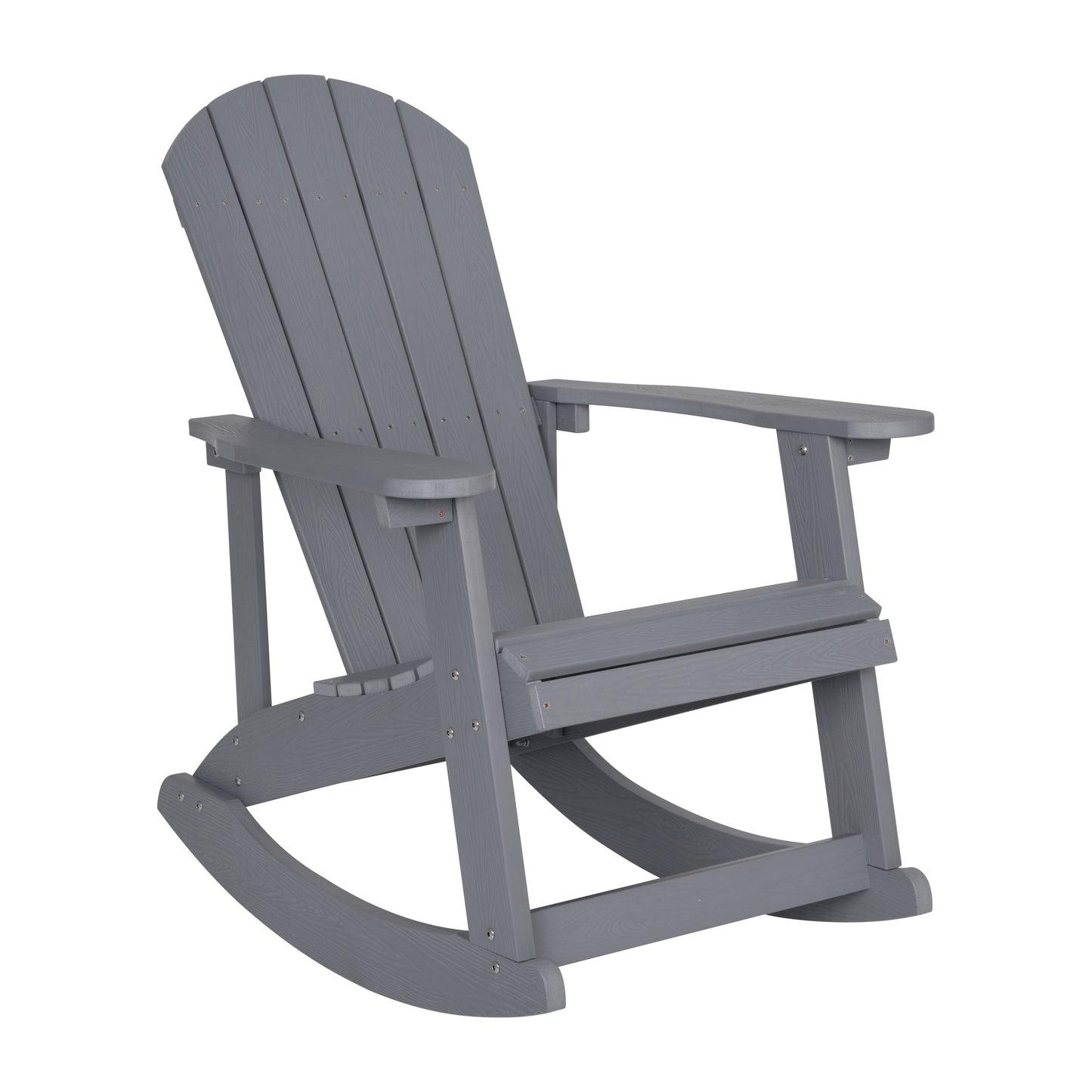 2PK Gray Rockers-Fire Pit JJ-C147052-202-GY-GG