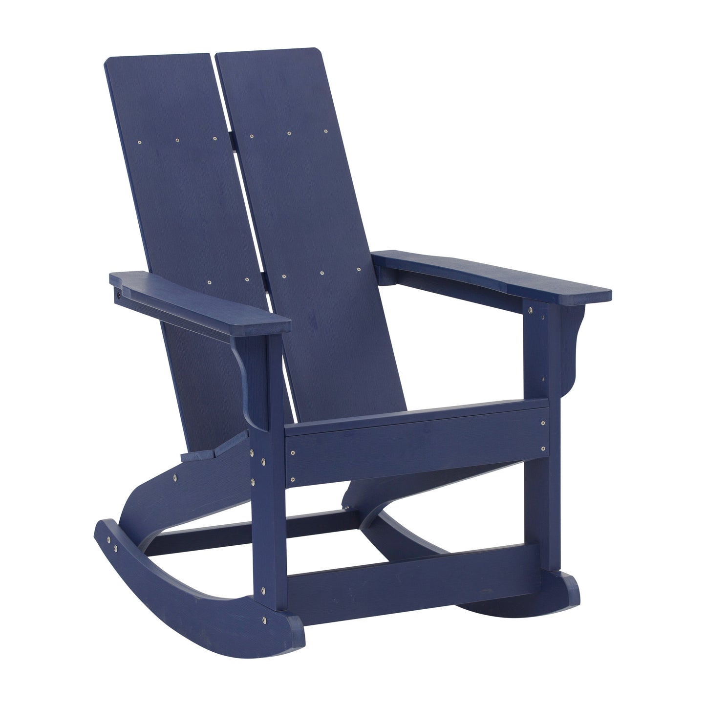 2PK Navy Rockers & Side Table JJ-C14709-2-T14001-NW-GG