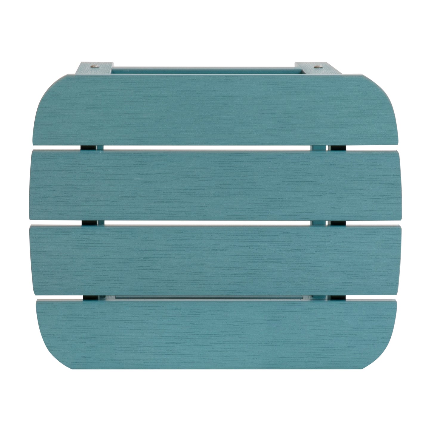 Teal Adirondack Side Table JJ-T14001-TL-GG