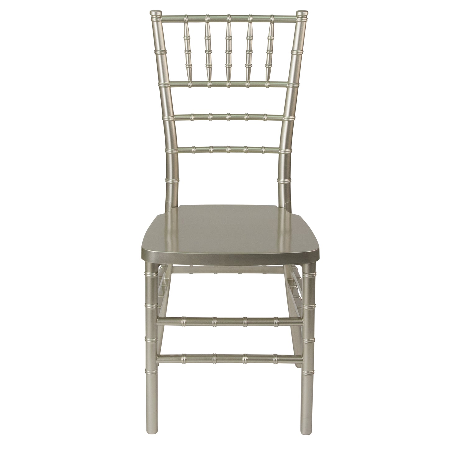 Champagne Resin Chiavari Chair LE-CHAMP-GG