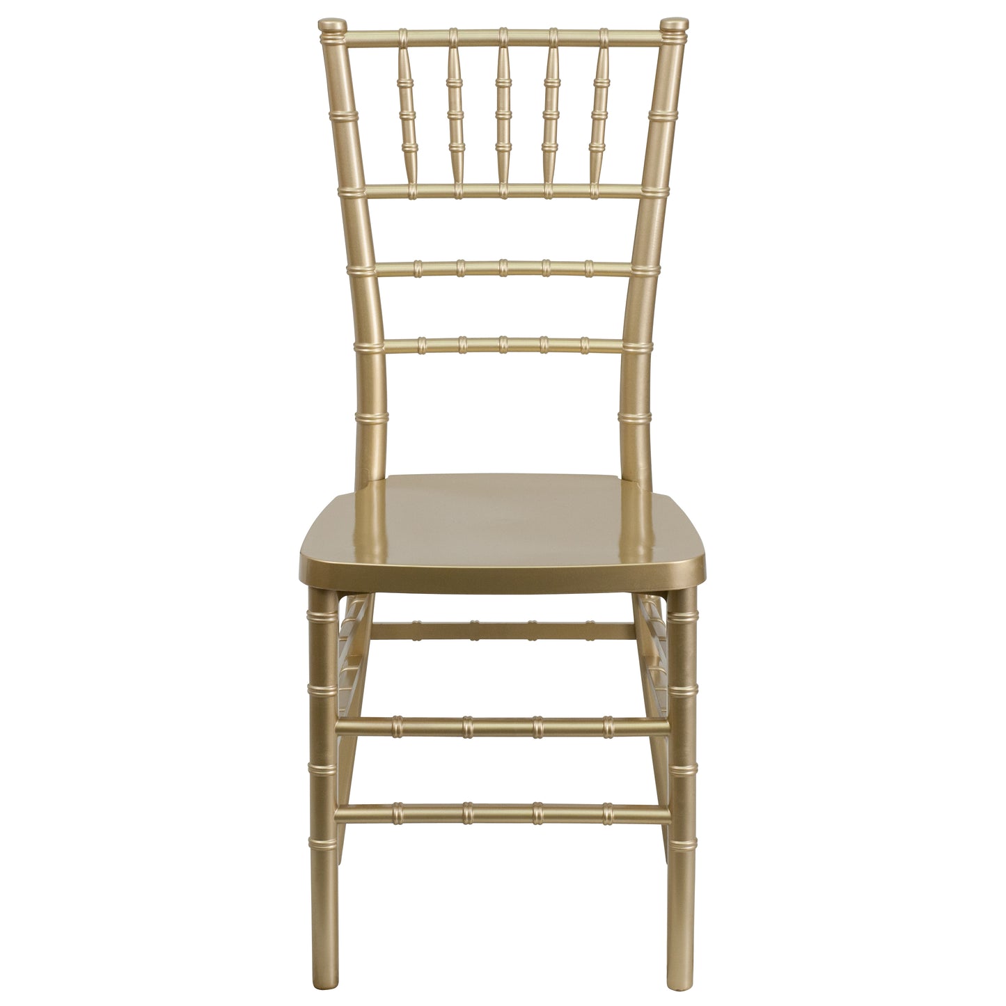 Gold Resin Chiavari Chair LE-GOLD-GG