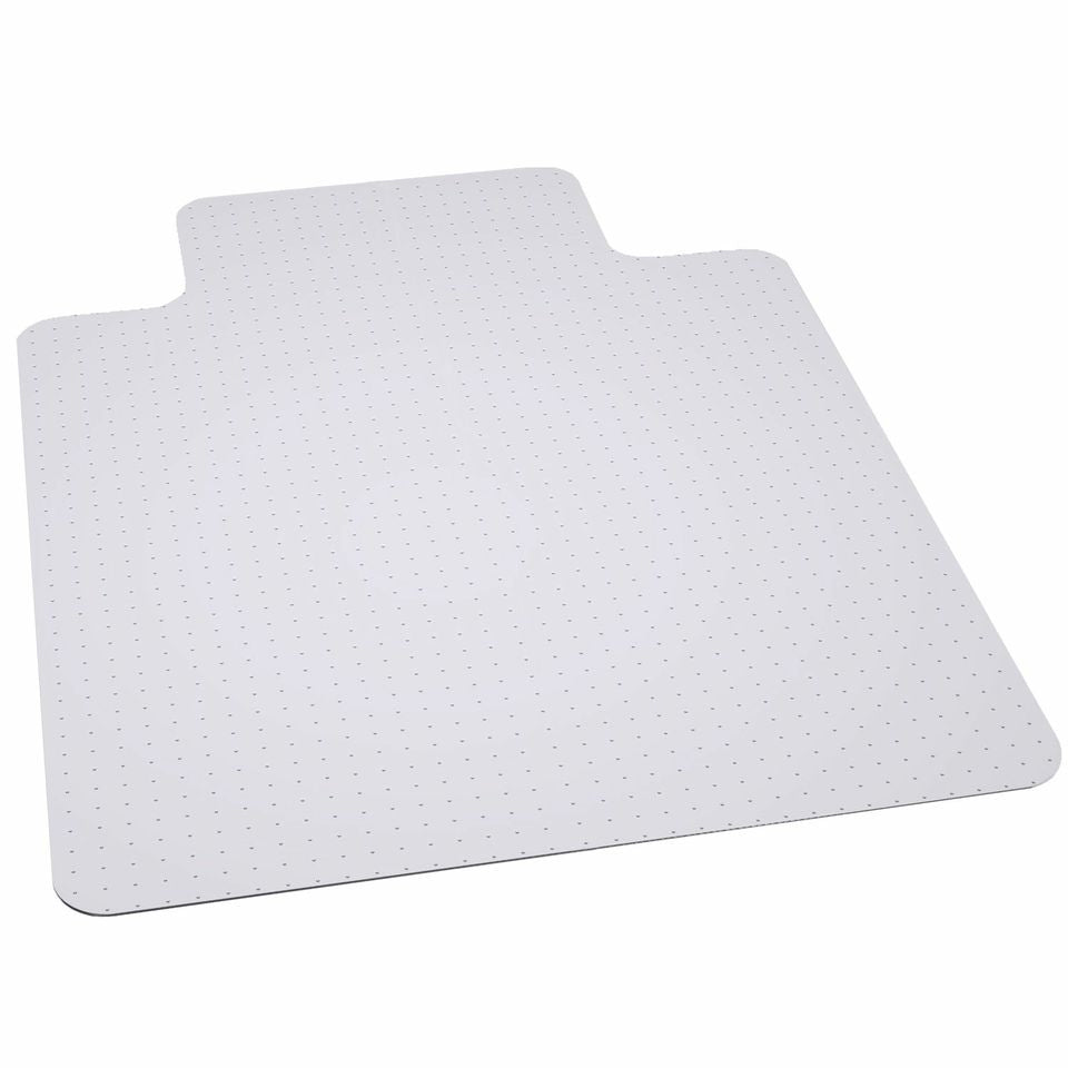 45x53 Big&Tall Clear Chair Mat MAT-124164-GG