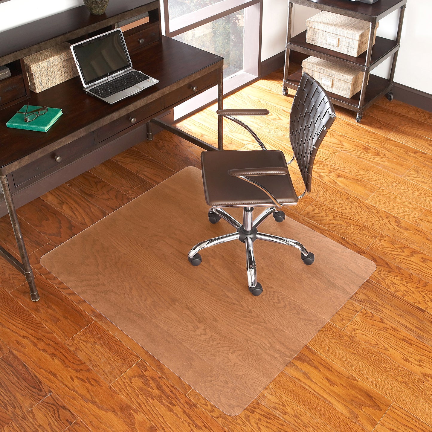 36x48 Hard Floor Chair Mat MAT-131820-GG