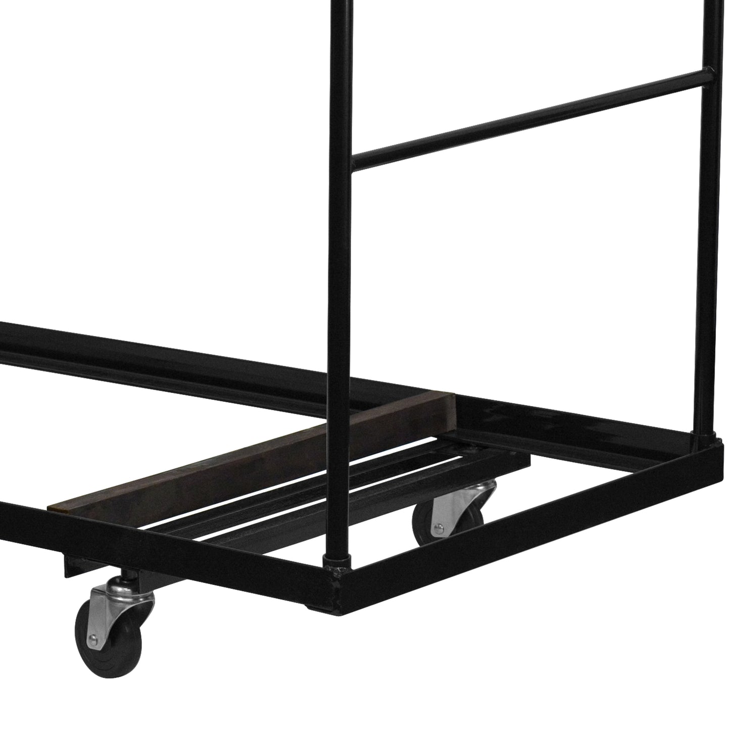 30x72 Folding Table Dolly NG-DY3072-GG