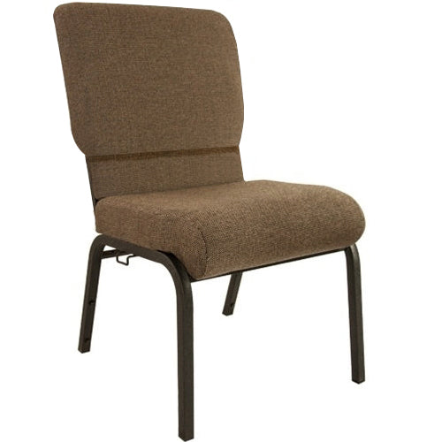 Jute Church Chair 20.5" PCHT-112