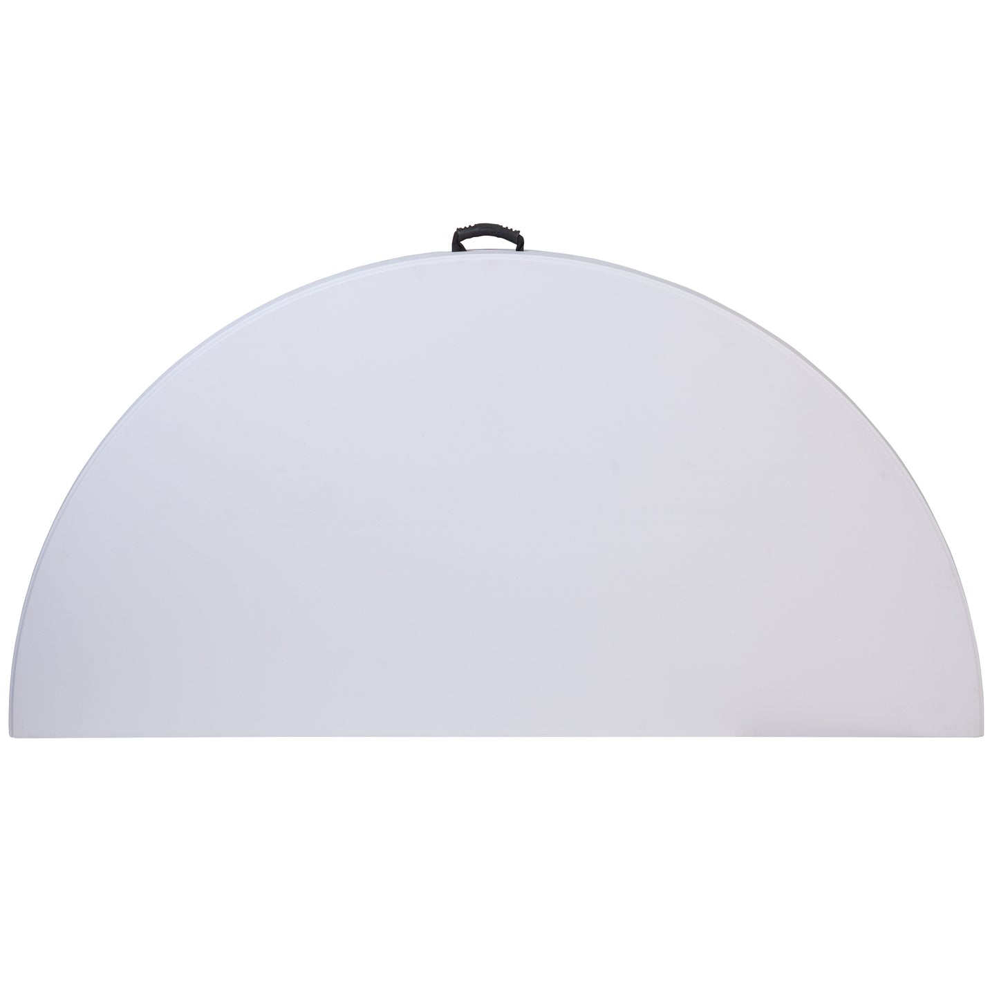 71RD White Plastic Fold Table RB-183RFH-GG