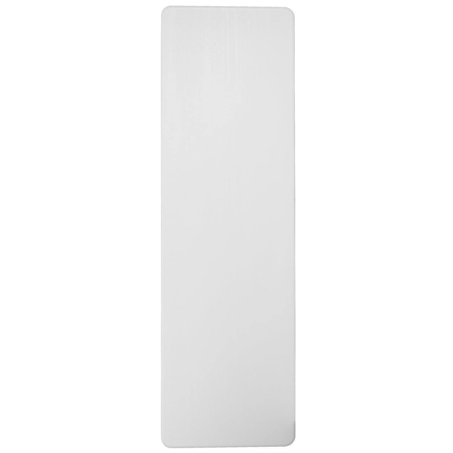 30x96 White Plastic Fold Table RB-3096-GG