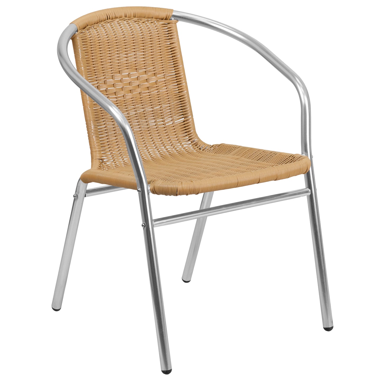 Stackable Cafe Chair