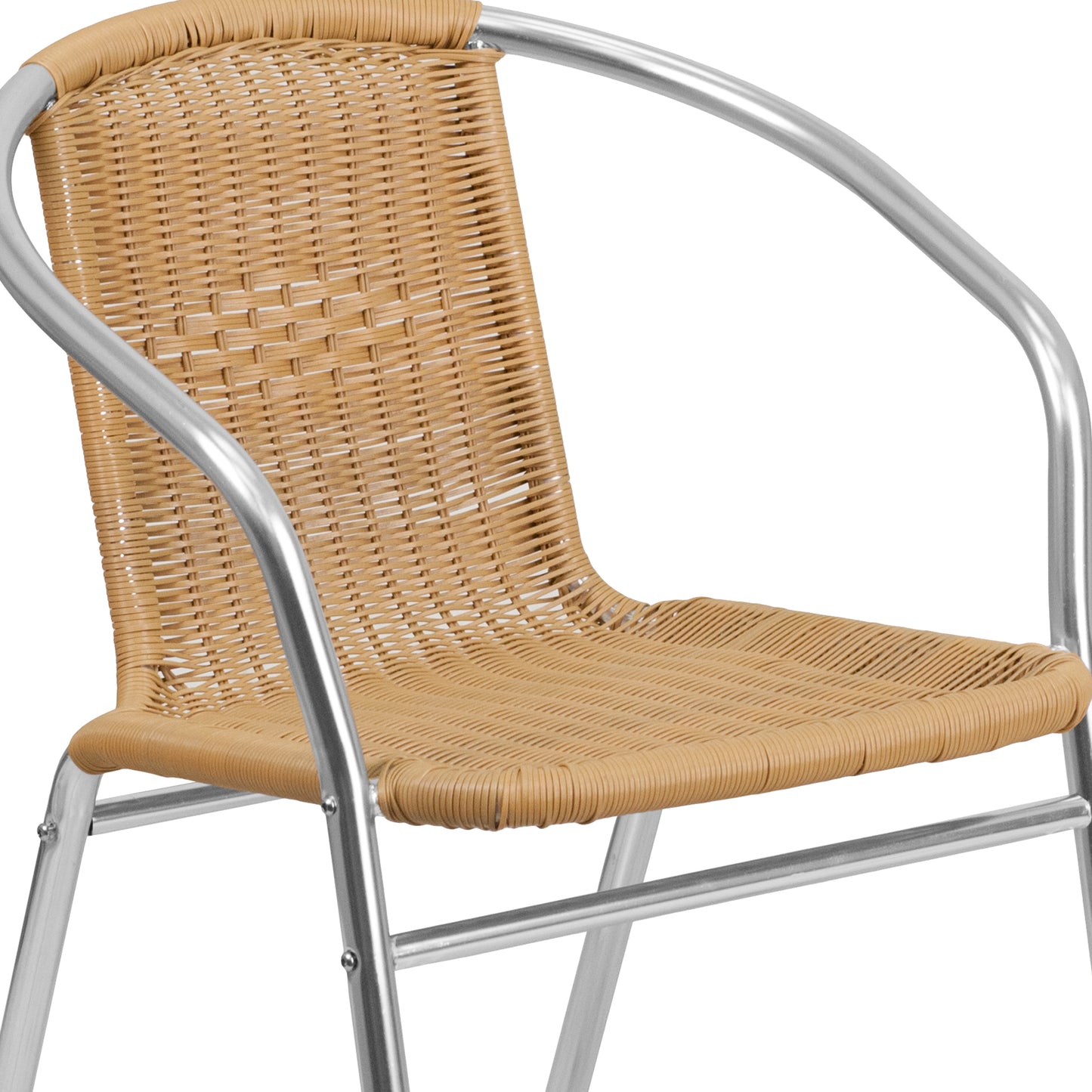 Stackable Cafe Chair