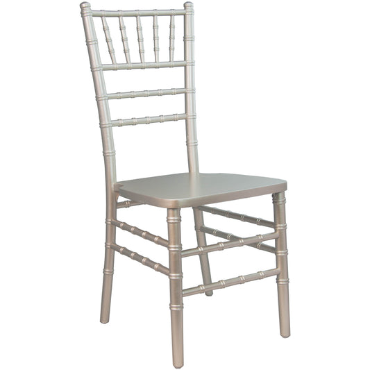 Champagne Wood Chiavari Chair WDCHI-C