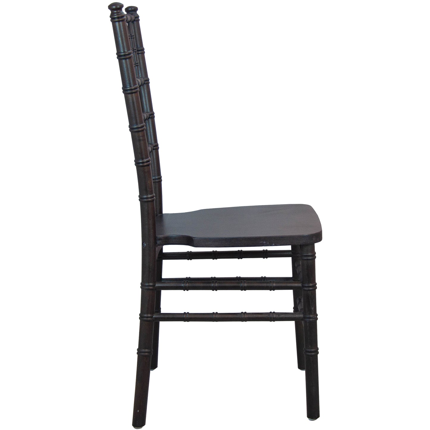 Coffee Wood Chiavari Chair WDCHI-COFFEE