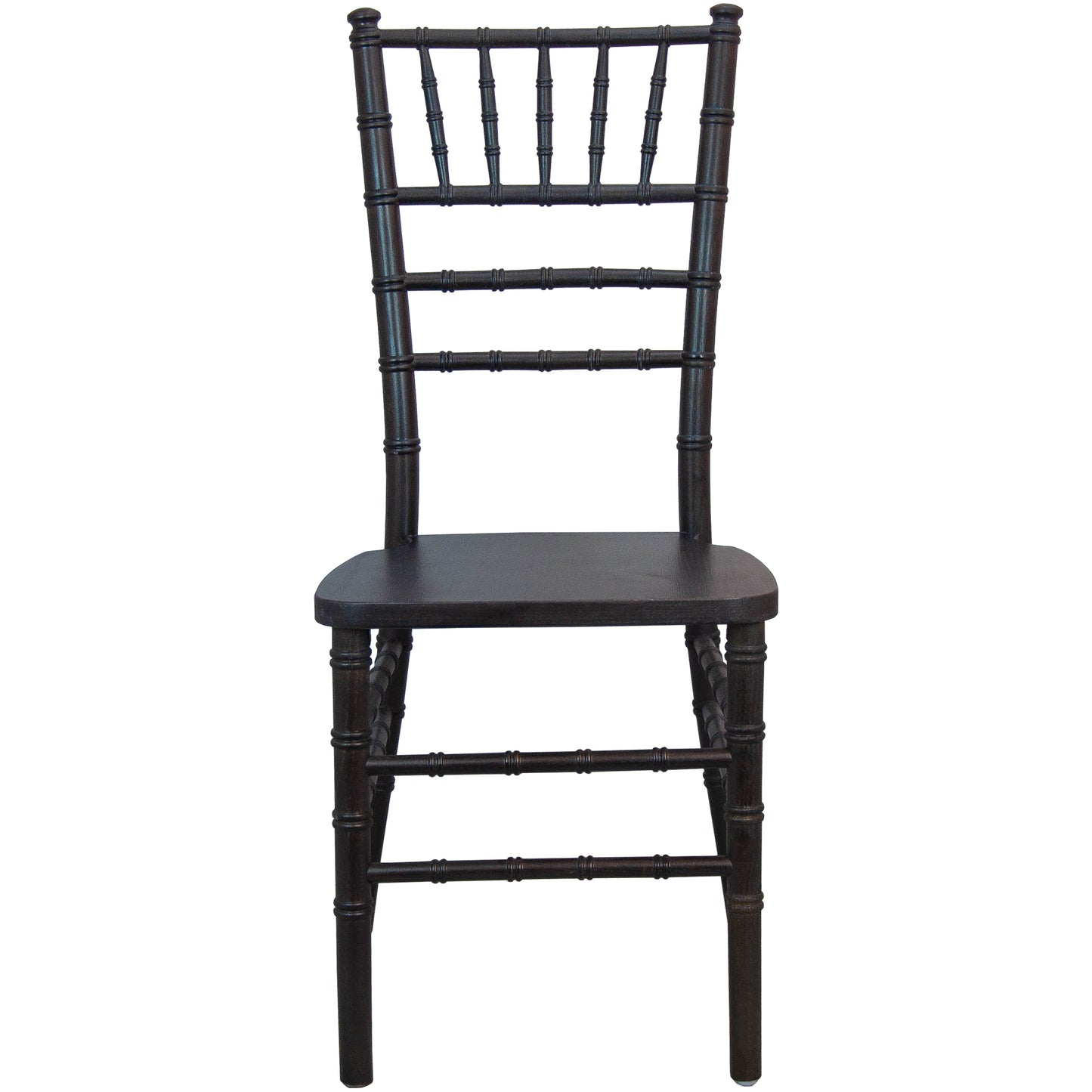 Coffee Wood Chiavari Chair WDCHI-COFFEE