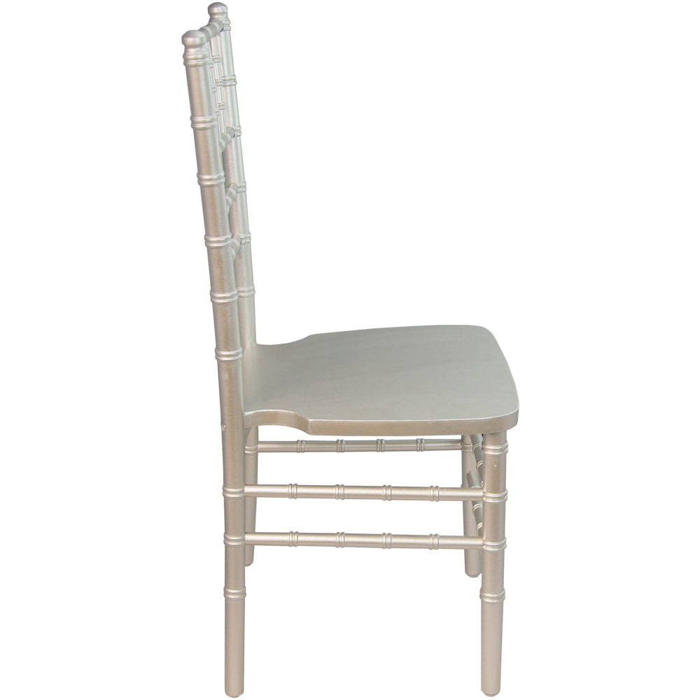 Champagne Wood Chiavari Chair WDCHI-C