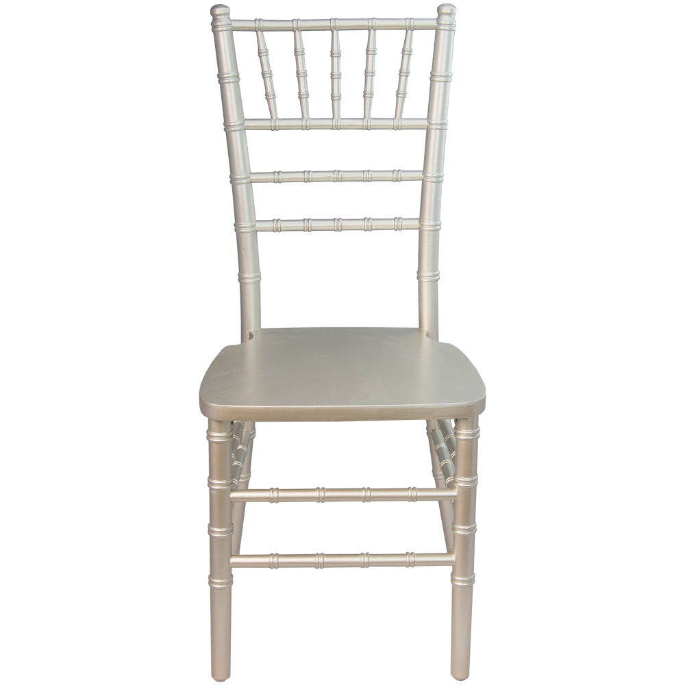 Champagne Wood Chiavari Chair WDCHI-C