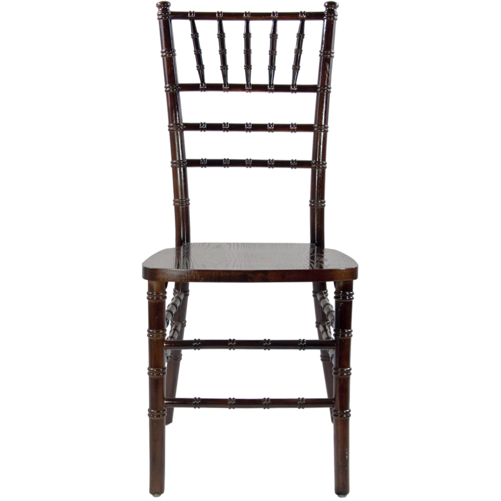 Fruitwood Chiavari Chair WDCHI-FW