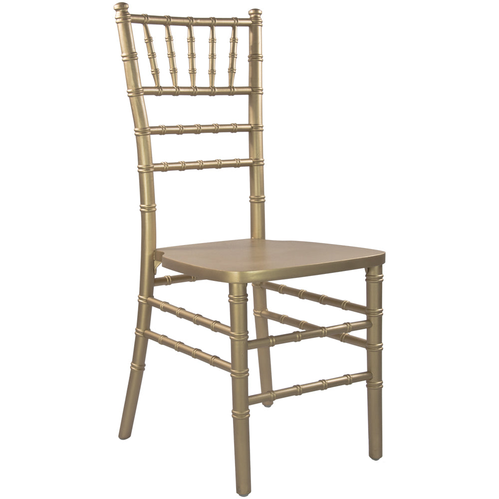 Gold Chiavari Chair WDCHI-G