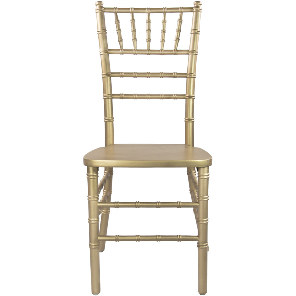 Gold Chiavari Chair WDCHI-G