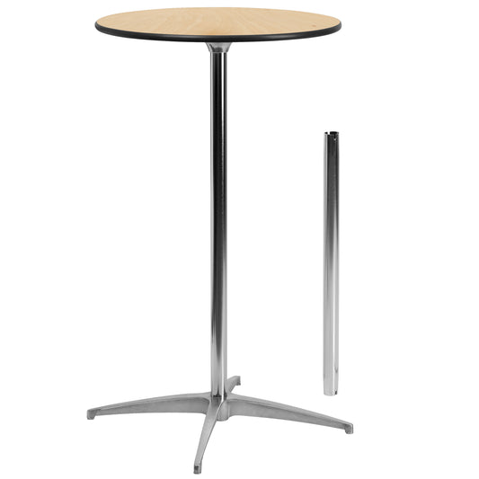 Adjustable Height Cocktail Table