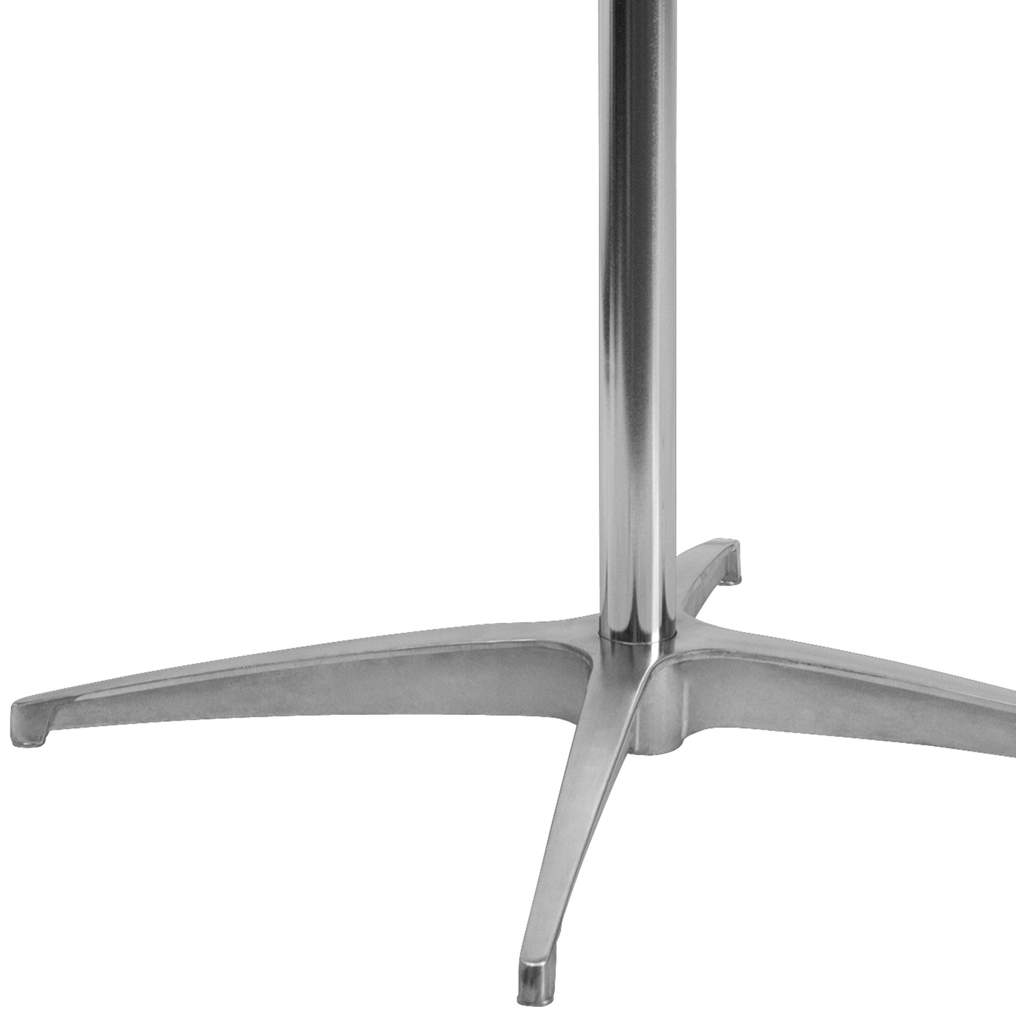 Adjustable Height Cocktail Table